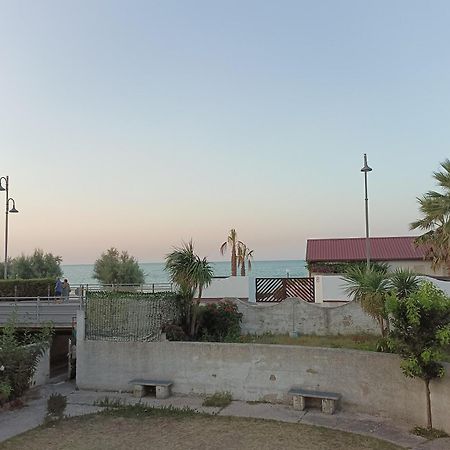 Appartement Casa A 20 Metri Dal Mare! à Fossacesia Extérieur photo