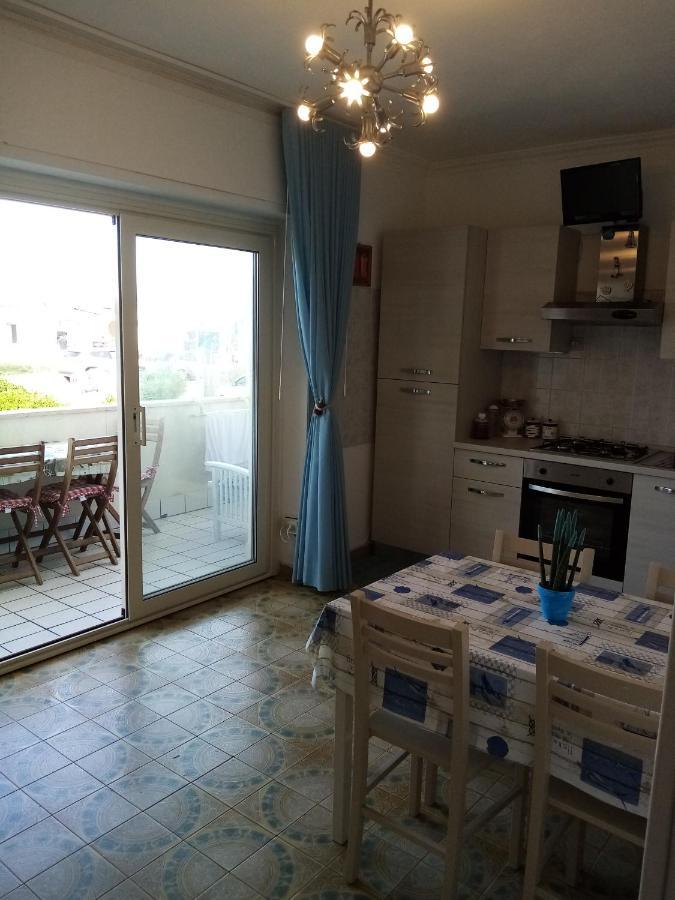 Appartement Casa A 20 Metri Dal Mare! à Fossacesia Extérieur photo