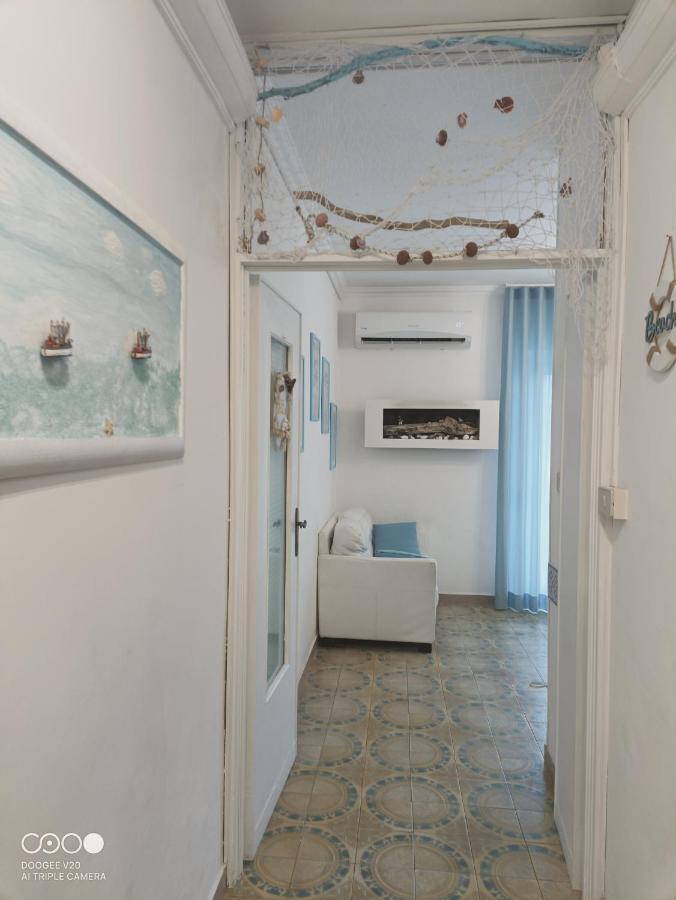 Appartement Casa A 20 Metri Dal Mare! à Fossacesia Extérieur photo