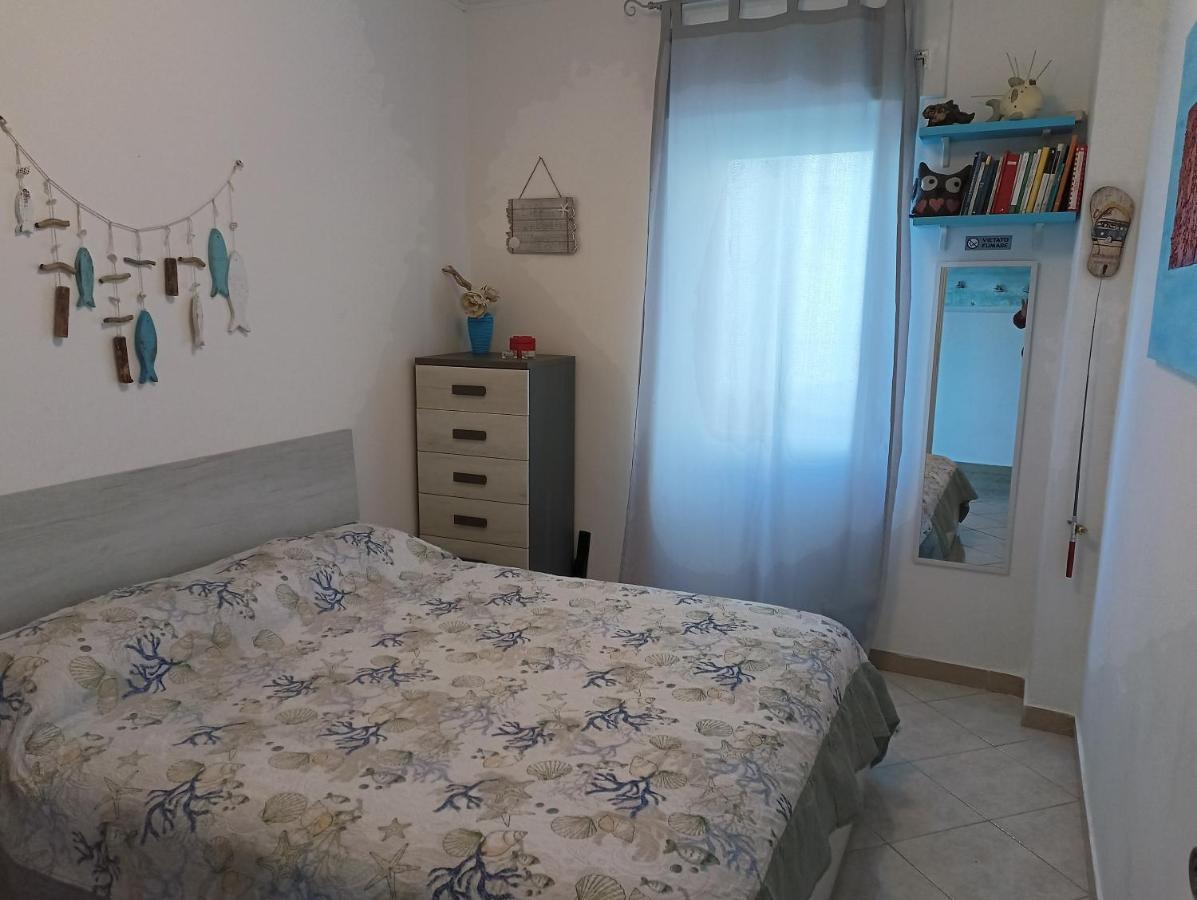 Appartement Casa A 20 Metri Dal Mare! à Fossacesia Extérieur photo