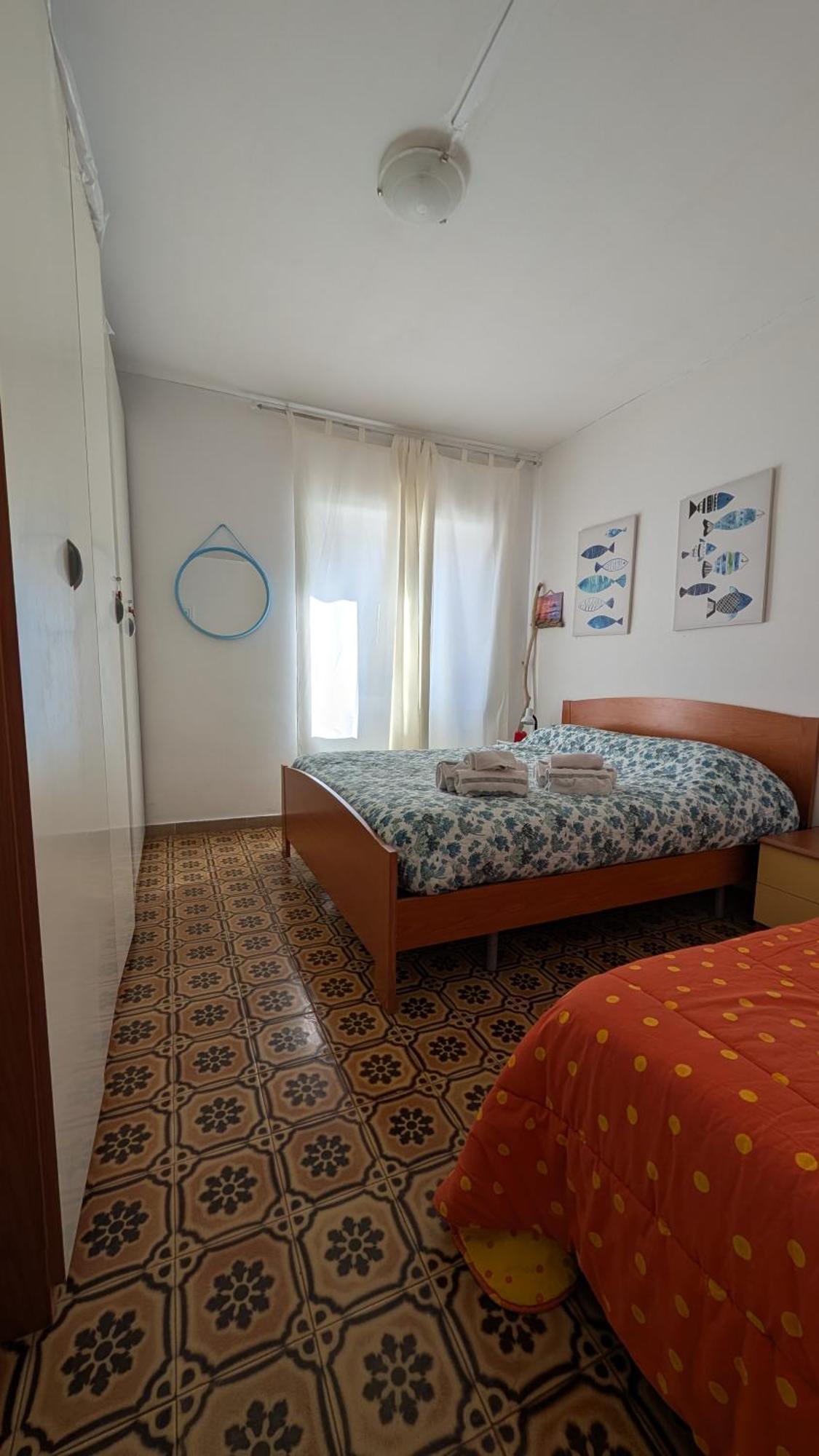 Appartement Casa A 20 Metri Dal Mare! à Fossacesia Extérieur photo