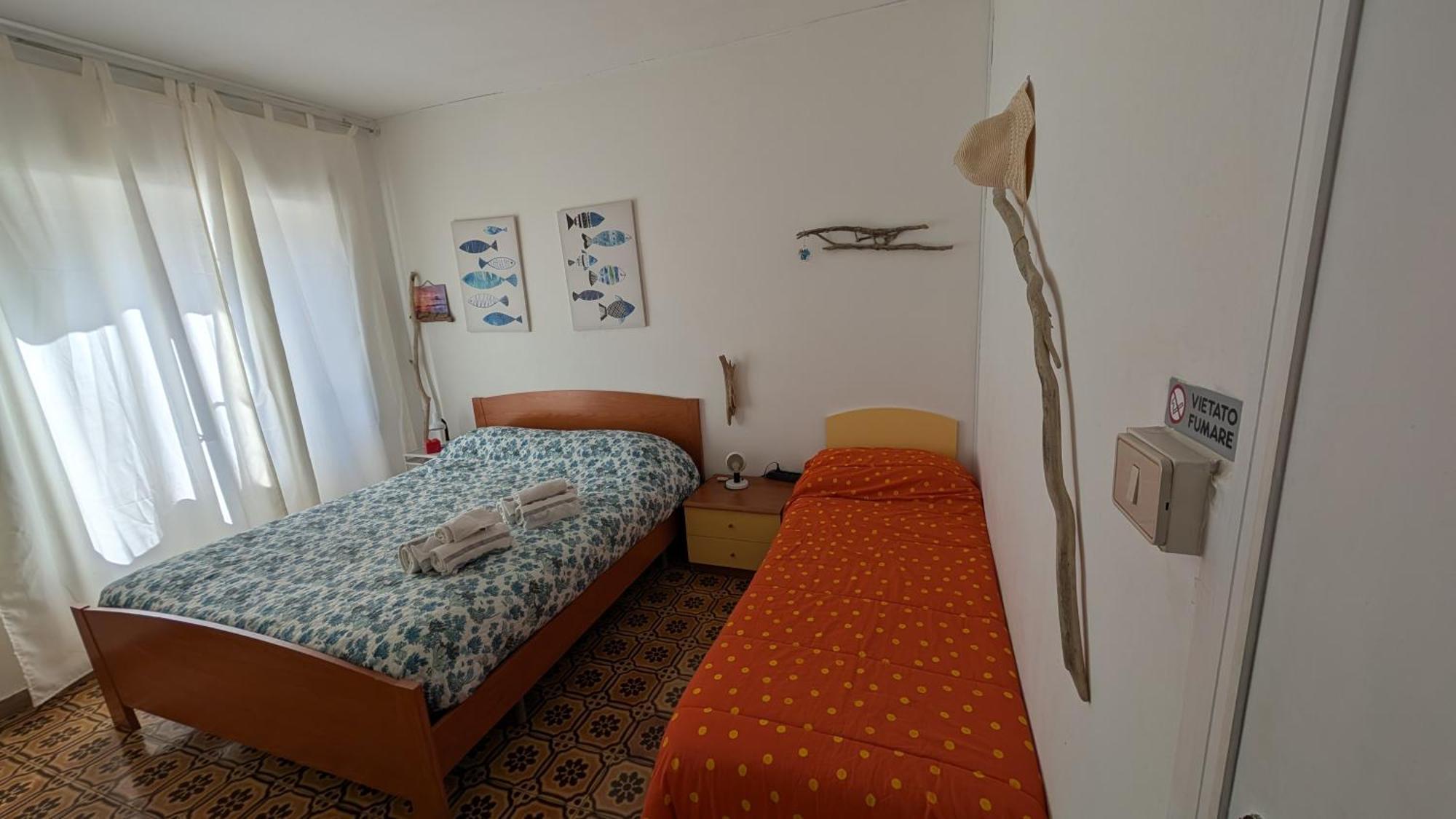 Appartement Casa A 20 Metri Dal Mare! à Fossacesia Extérieur photo