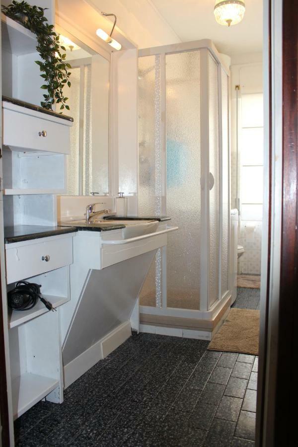 Appartement Casa A 20 Metri Dal Mare! à Fossacesia Extérieur photo