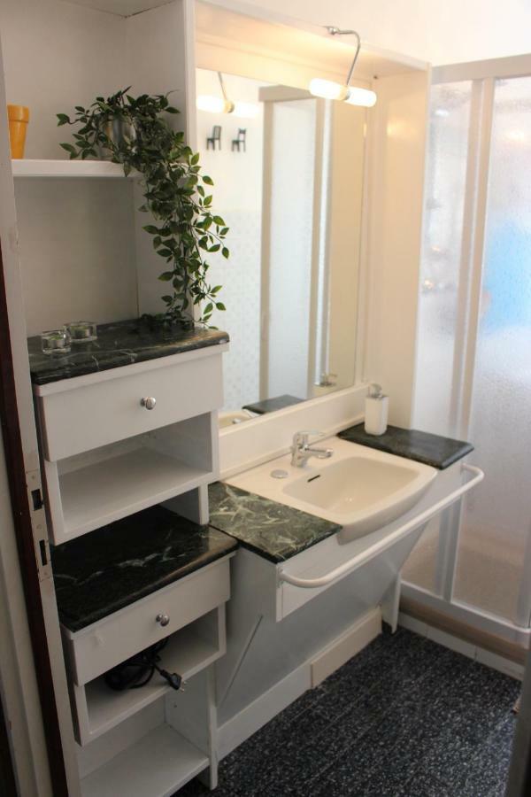 Appartement Casa A 20 Metri Dal Mare! à Fossacesia Extérieur photo