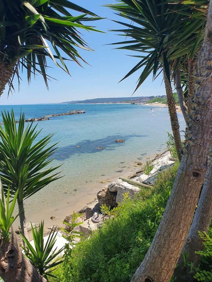 Appartement Casa A 20 Metri Dal Mare! à Fossacesia Extérieur photo
